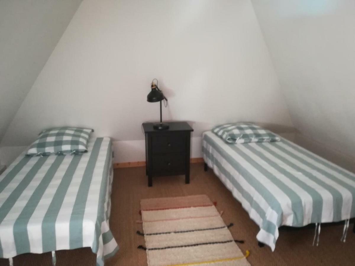 Le Clos Des Hortensias Toutainville Kültér fotó
